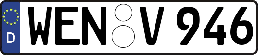 WEN-V946