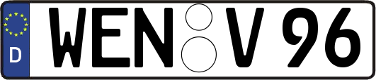 WEN-V96