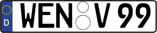 WEN-V99