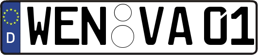 WEN-VA01