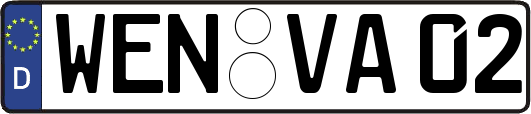 WEN-VA02