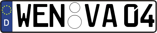 WEN-VA04