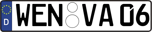 WEN-VA06