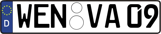 WEN-VA09