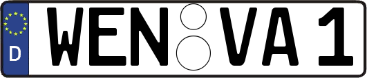 WEN-VA1