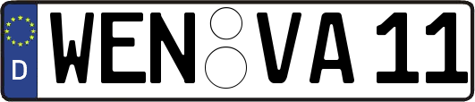 WEN-VA11