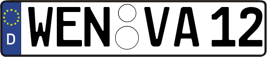 WEN-VA12