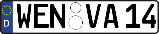 WEN-VA14