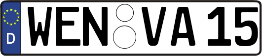 WEN-VA15