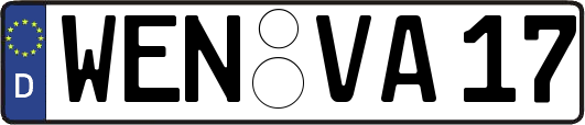 WEN-VA17