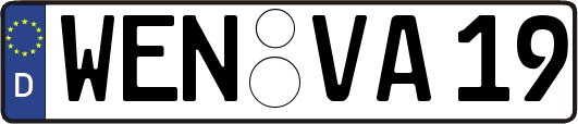 WEN-VA19