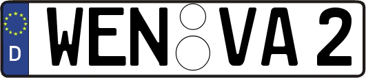 WEN-VA2