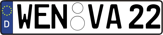 WEN-VA22