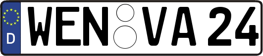 WEN-VA24