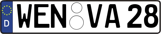 WEN-VA28