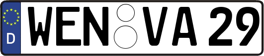 WEN-VA29