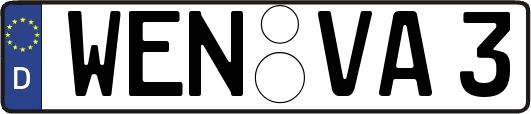 WEN-VA3