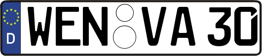 WEN-VA30