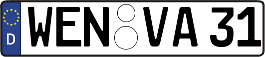 WEN-VA31