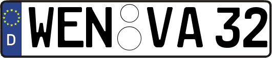 WEN-VA32