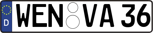 WEN-VA36