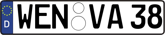WEN-VA38