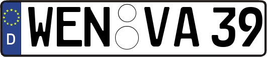 WEN-VA39
