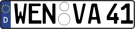 WEN-VA41