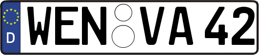 WEN-VA42