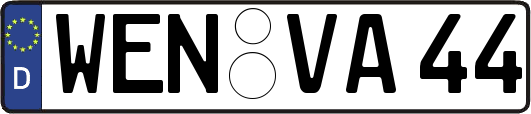 WEN-VA44