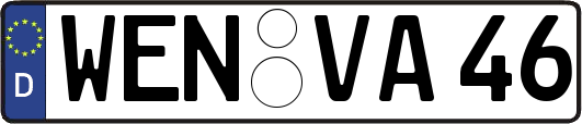 WEN-VA46