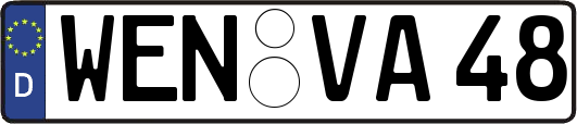 WEN-VA48