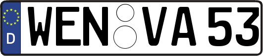 WEN-VA53