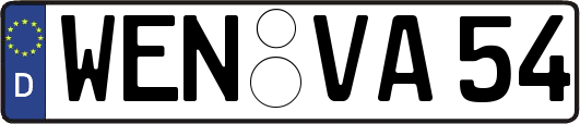 WEN-VA54