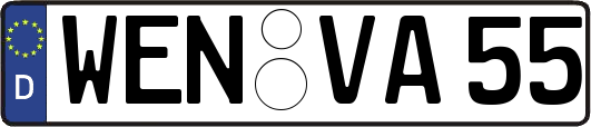 WEN-VA55