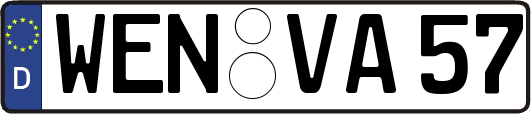 WEN-VA57