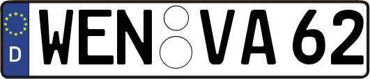 WEN-VA62