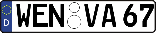 WEN-VA67