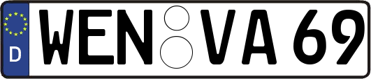 WEN-VA69