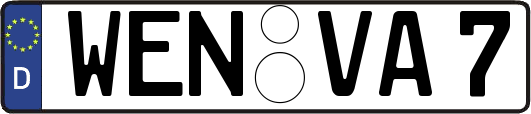 WEN-VA7