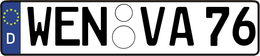 WEN-VA76