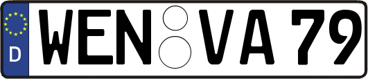 WEN-VA79