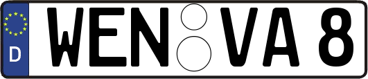 WEN-VA8