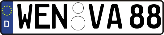 WEN-VA88