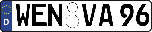 WEN-VA96