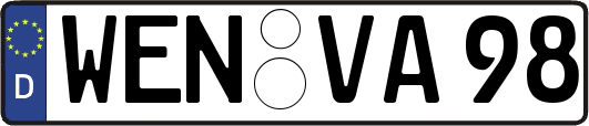 WEN-VA98