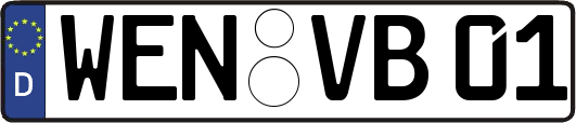 WEN-VB01