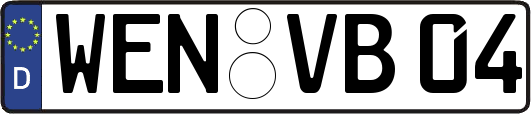 WEN-VB04