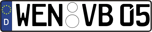 WEN-VB05