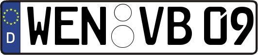 WEN-VB09